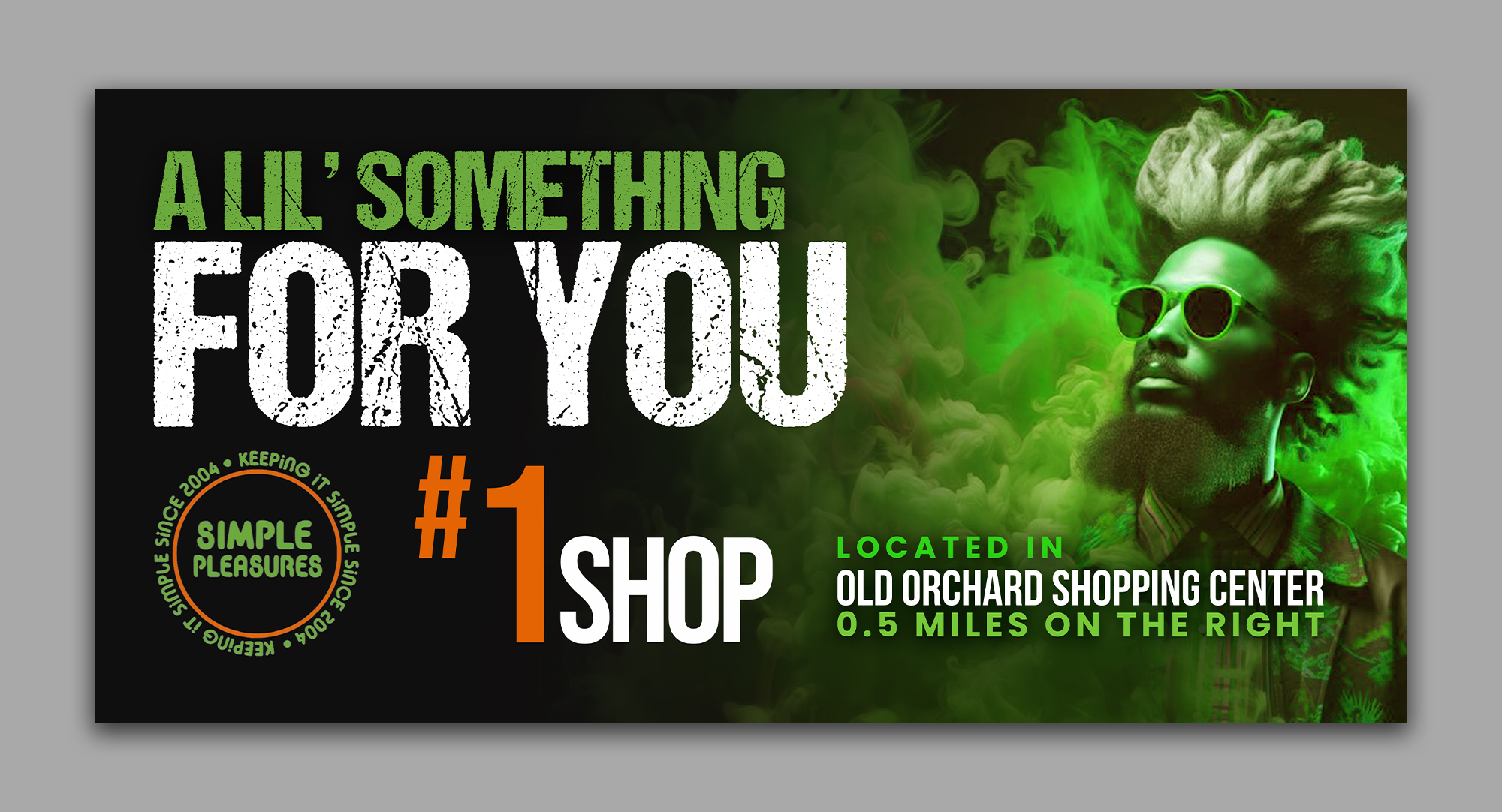 Design de Panneau par debdesign pour ce projet | Design #32459714