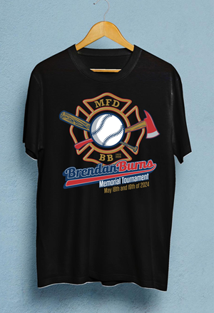 T-shirt Design by erikdesign