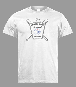 T-shirt Design by Johncina for Londonderry Lightning | Design: #32318377