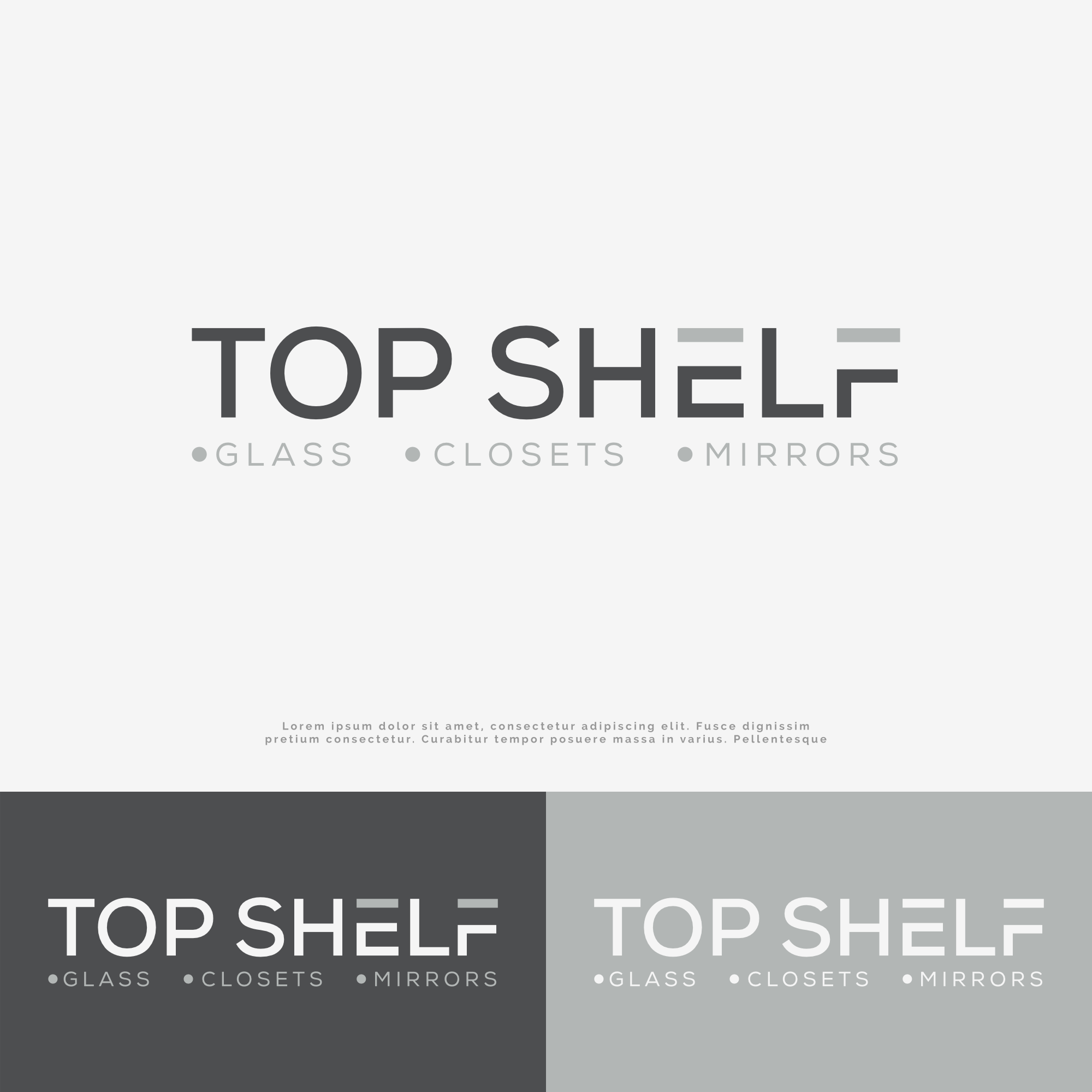 Logo Design by atlas strom for this project | Design: #32315662