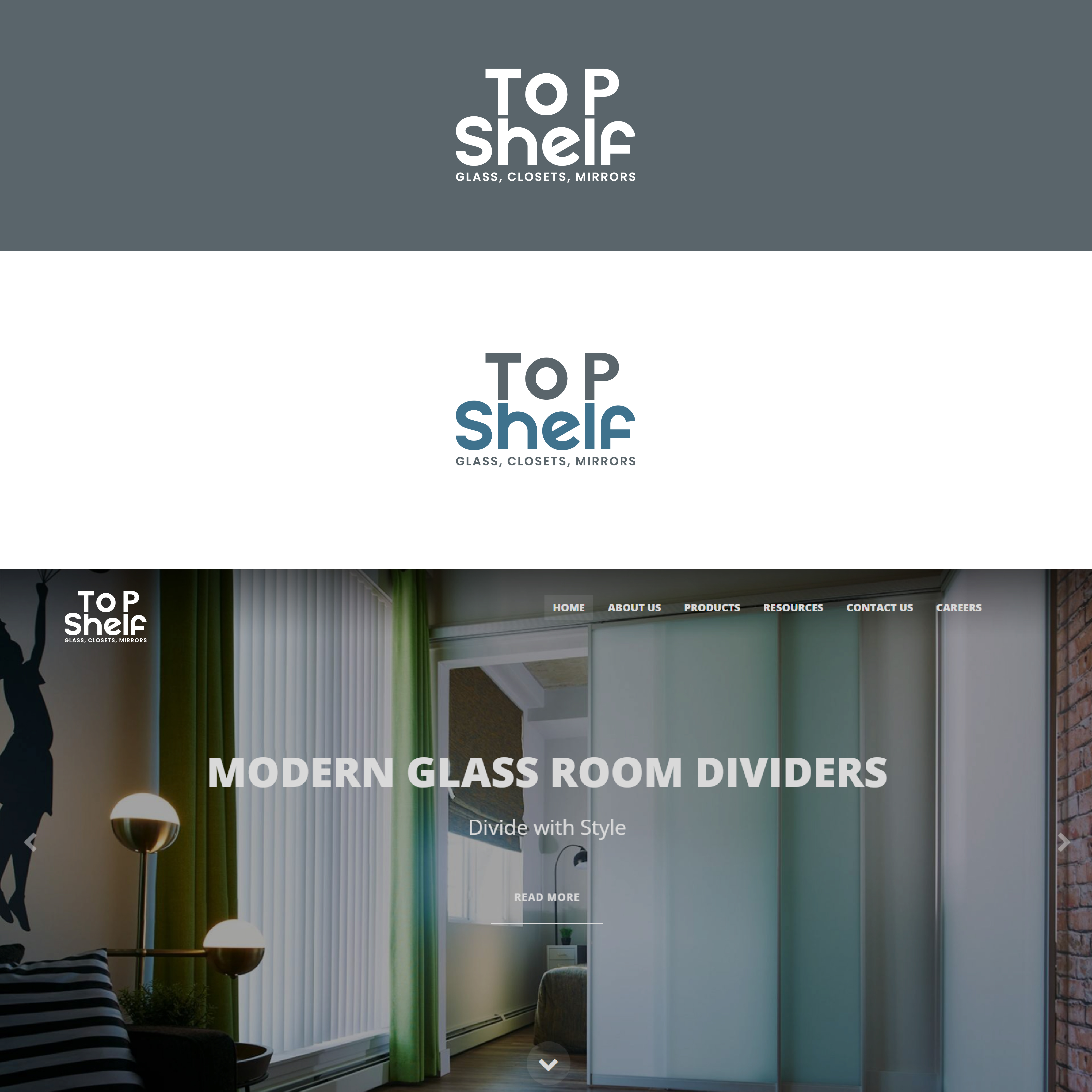 Diseño de Logo por Touseen para este proyecto | Diseño #32359759