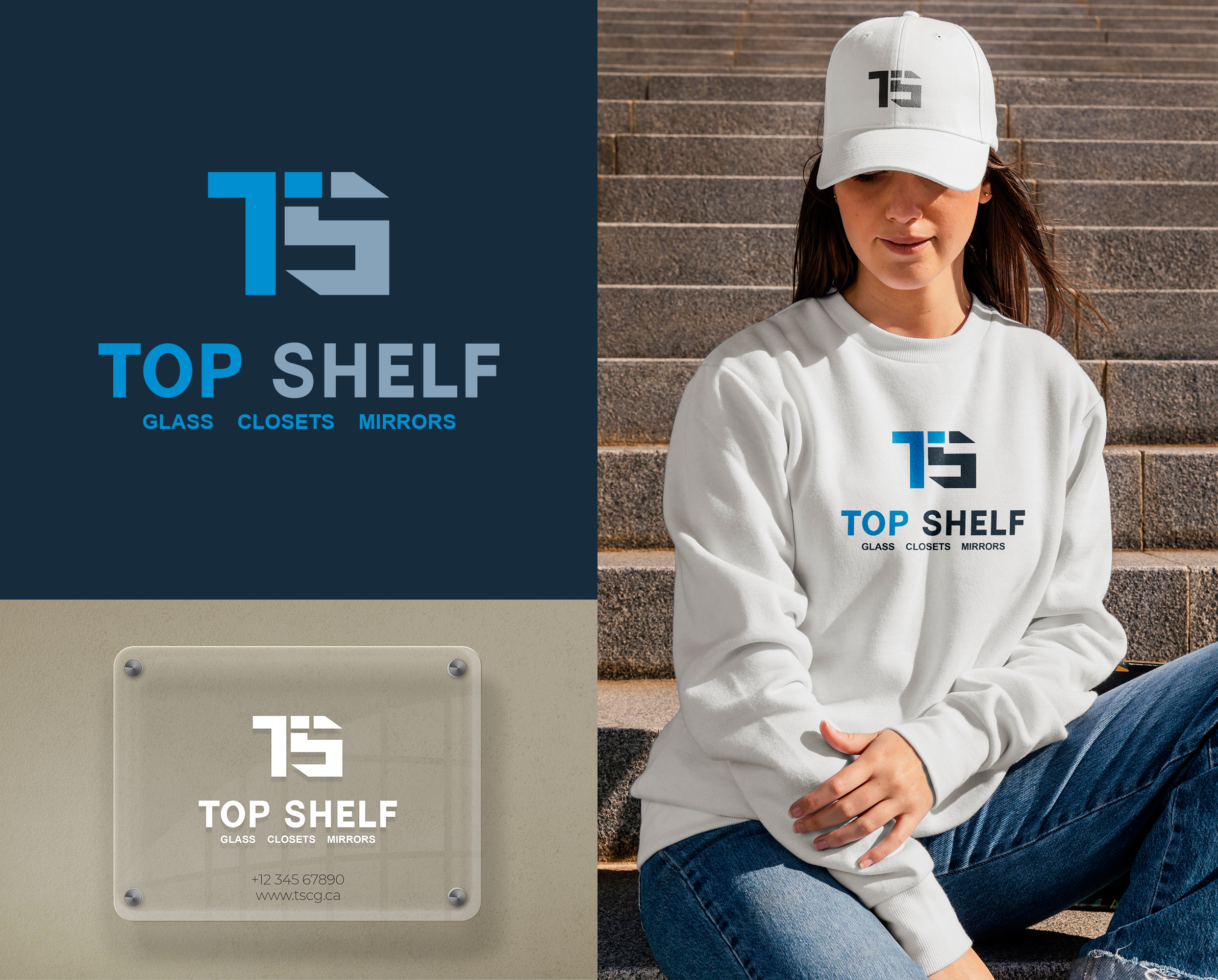 Logo Design by Darshan Dimension for this project | Design #32317619