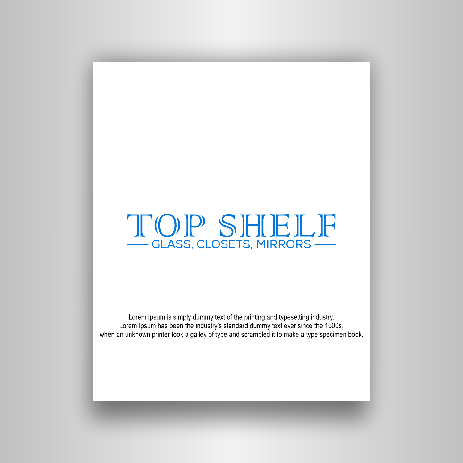 Logo Design by Abigaill_design for this project | Design #32320934