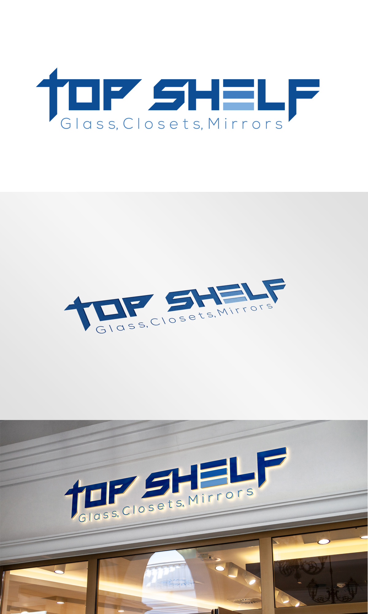 Logo Design by RKDesign29 for this project | Design #32761378