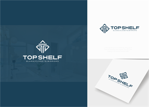 Logo Design by CKS d e s i g n for this project | Design: #32314262