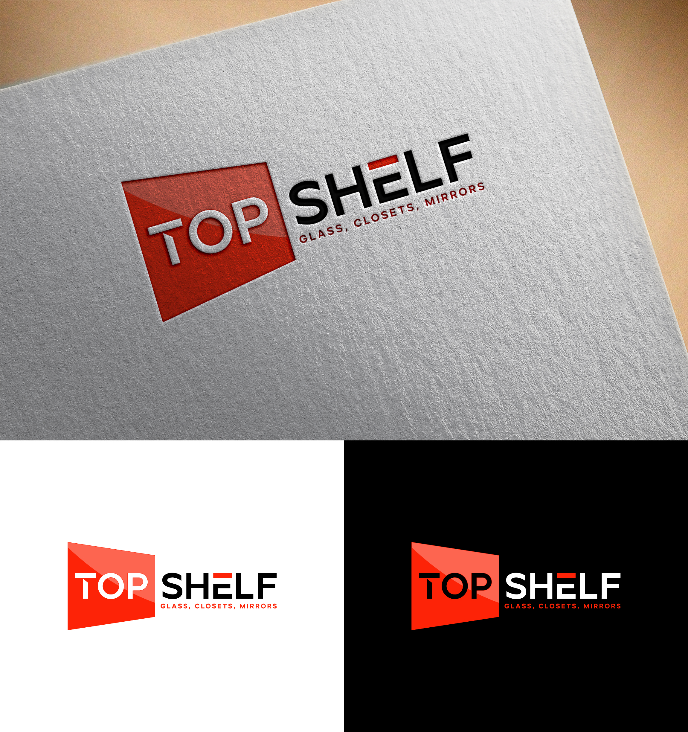 Logo Design by sushsharma99 for this project | Design #32403732
