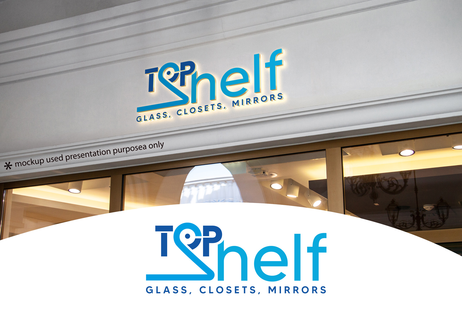 Logo Design by Rubia@ for this project | Design #32316423