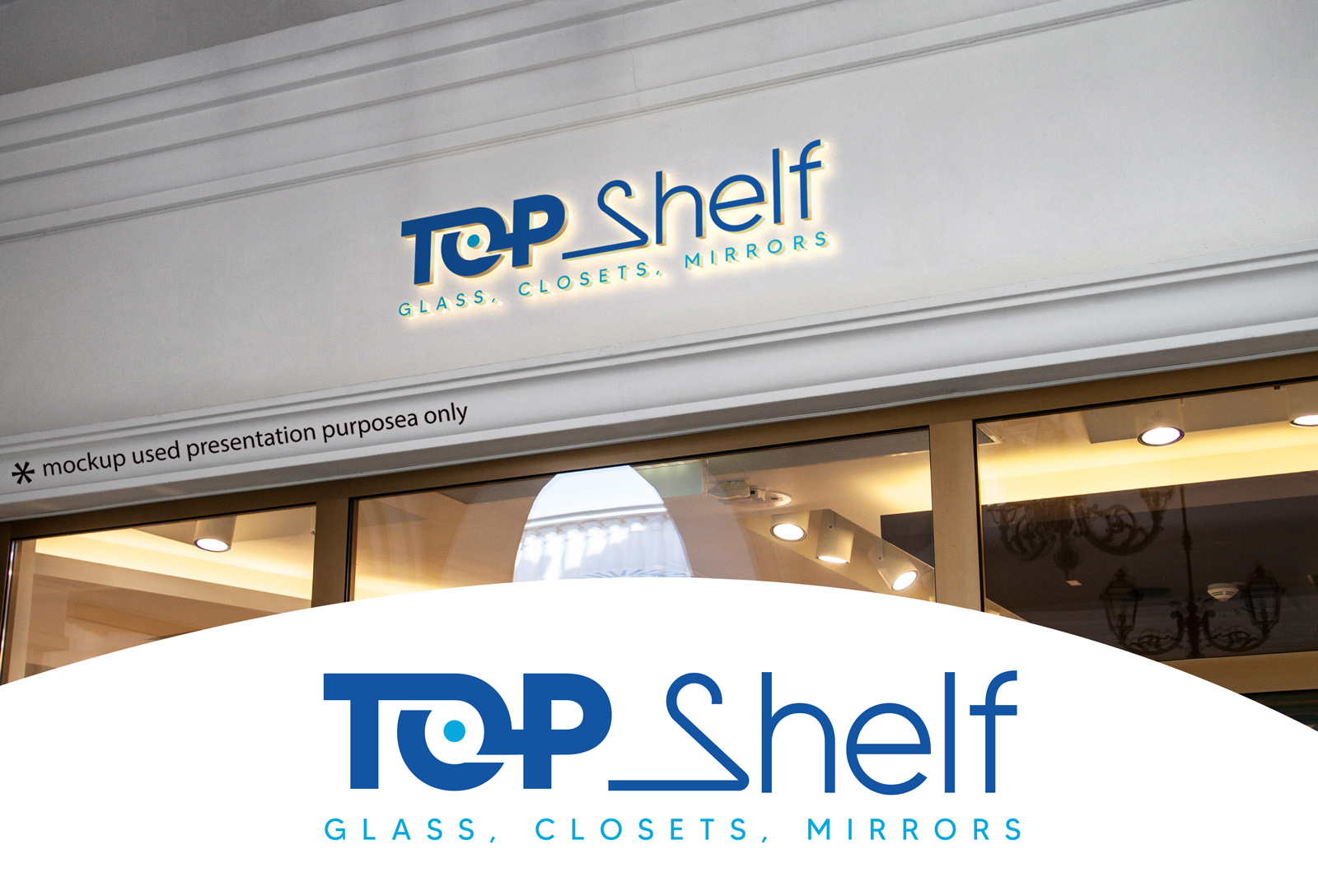 Logo Design by Rubia@ for this project | Design #32316424