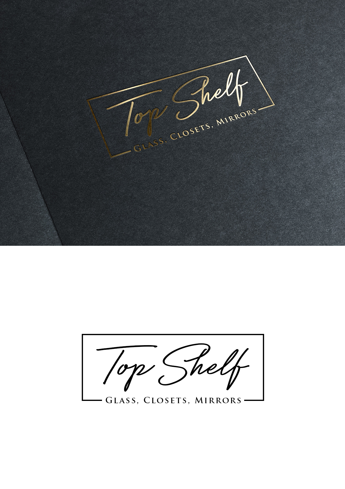 Logo Design by Soonia for this project | Design #32352472