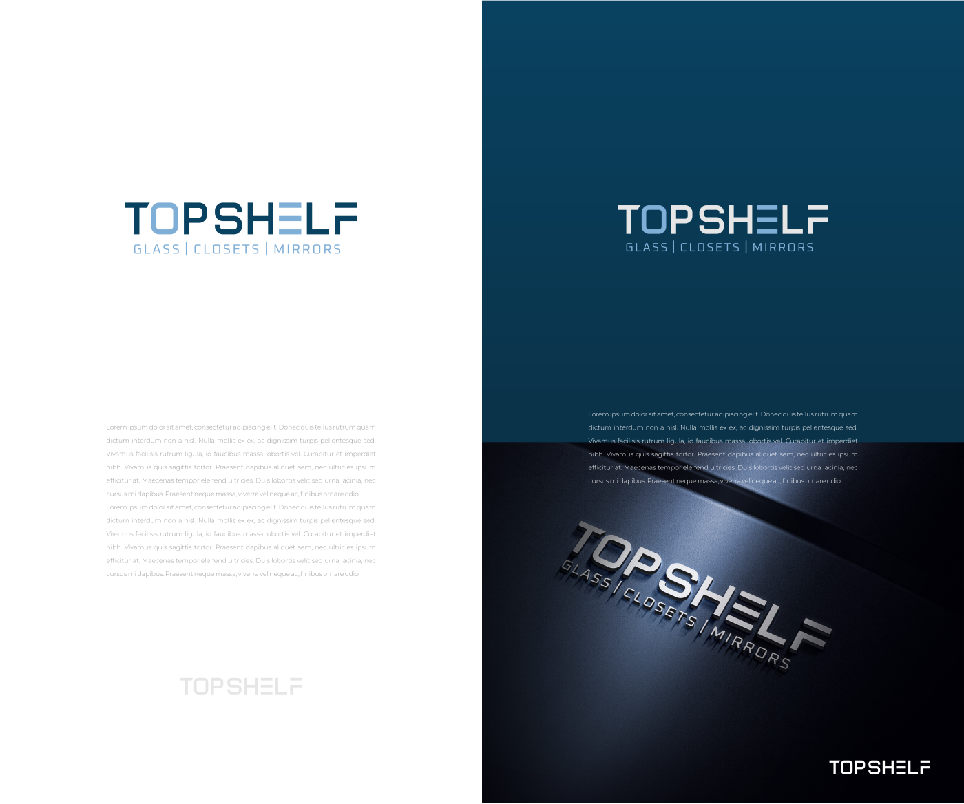 Logo Design by MishaDsign for this project | Design #32346241