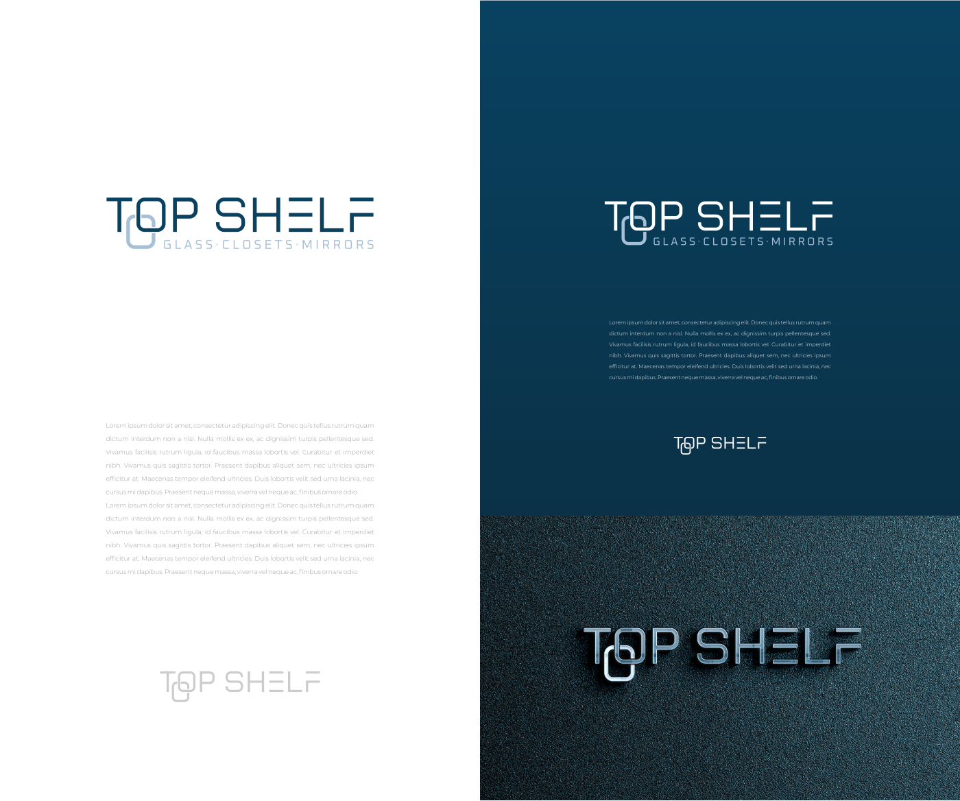 Logo Design by MishaDsign for this project | Design #32346286