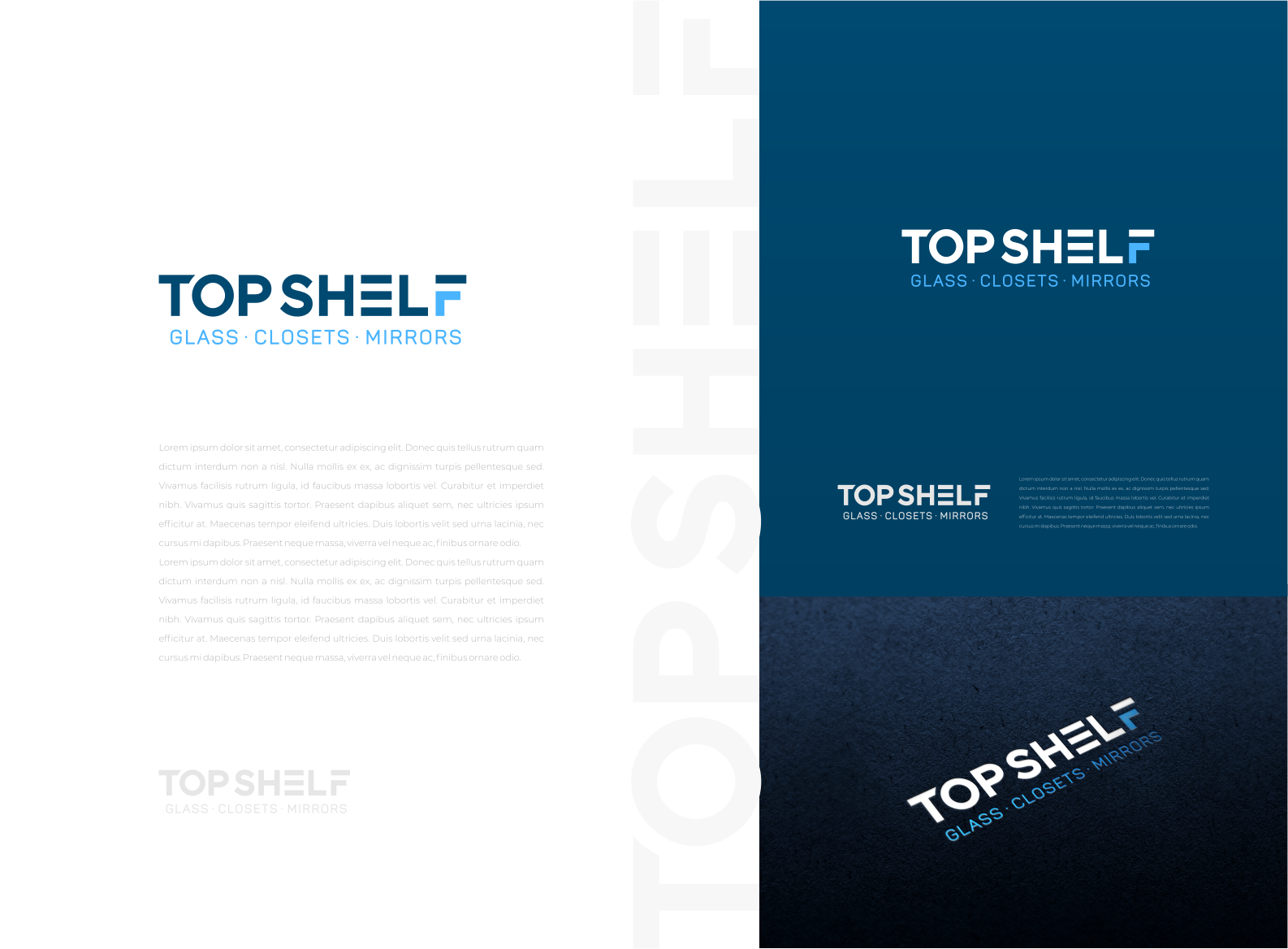 Logo Design by MishaDsign for this project | Design #32796072