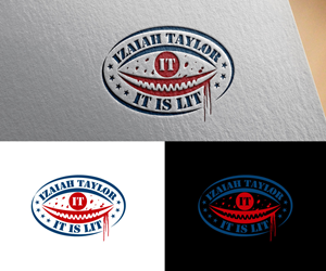 Diseño de Logo por jonkonrad para este proyecto | Diseño: #32316754