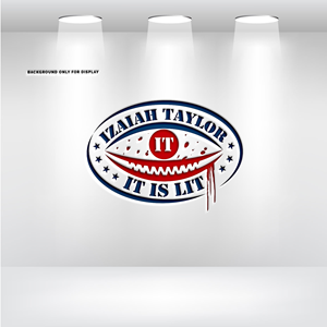 Diseño de Logo por jonkonrad para este proyecto | Diseño: #32316755