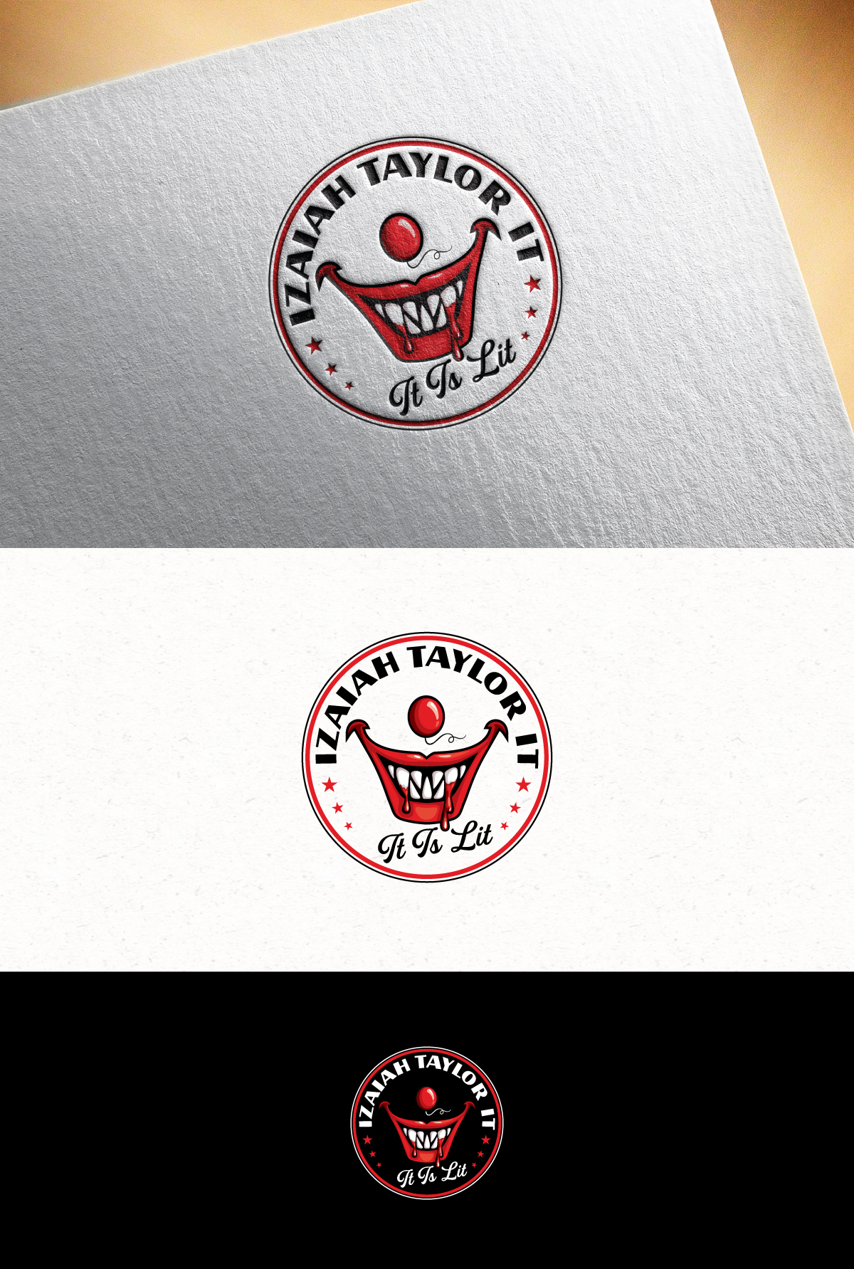 Diseño de Logo por Logo Stock para este proyecto | Diseño #32317700