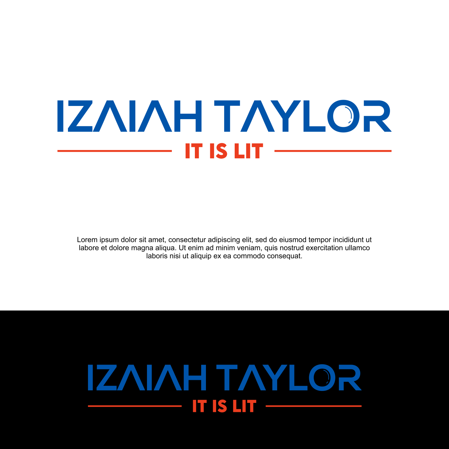 Logo Design by Frata_Design for this project | Design #32321263