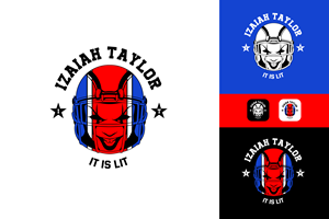 Logo Design by ZakySaid