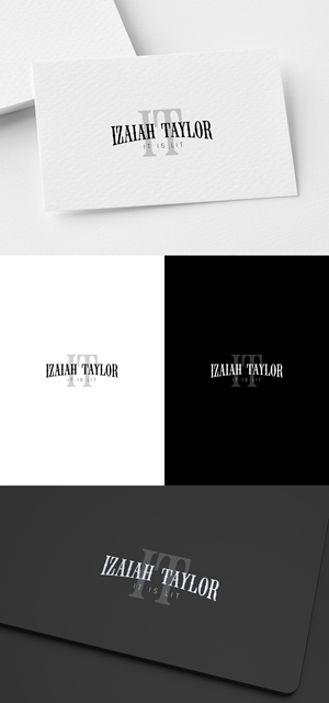 Logo Design by SL Designer for this project | Design: #32316530