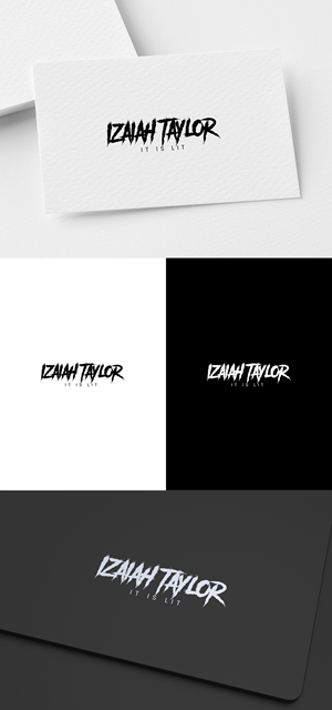 Logo Design by SL Designer for this project | Design: #32316531