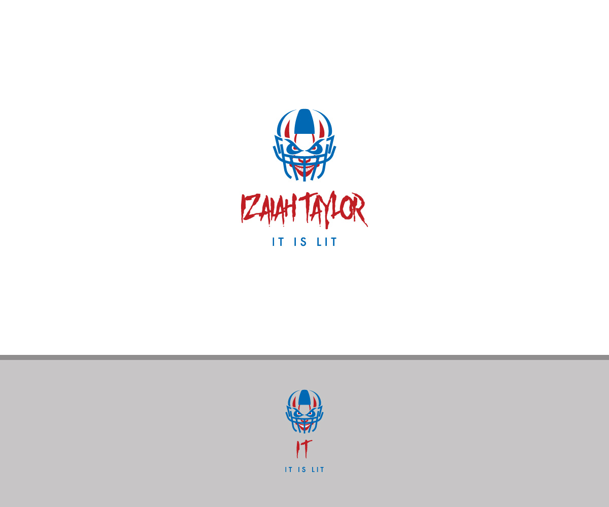 Logo Design by Greedin for this project | Design #32338573