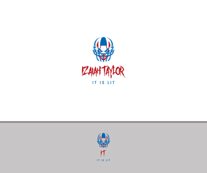 Logo Design by Greedin for this project | Design: #32338573