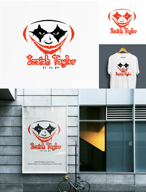 Logo Design by Adeikhan for this project | Design: #32323963
