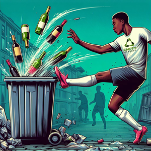 Art Design by Andre for this project | Design: #32355873