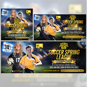 Design Graphique par Anhar pour ce projet | Design : #32326459