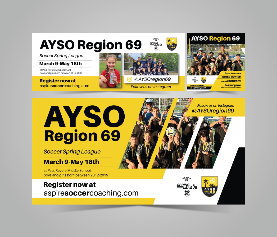 Graphic Design by JK18 for this project | Design #32348455