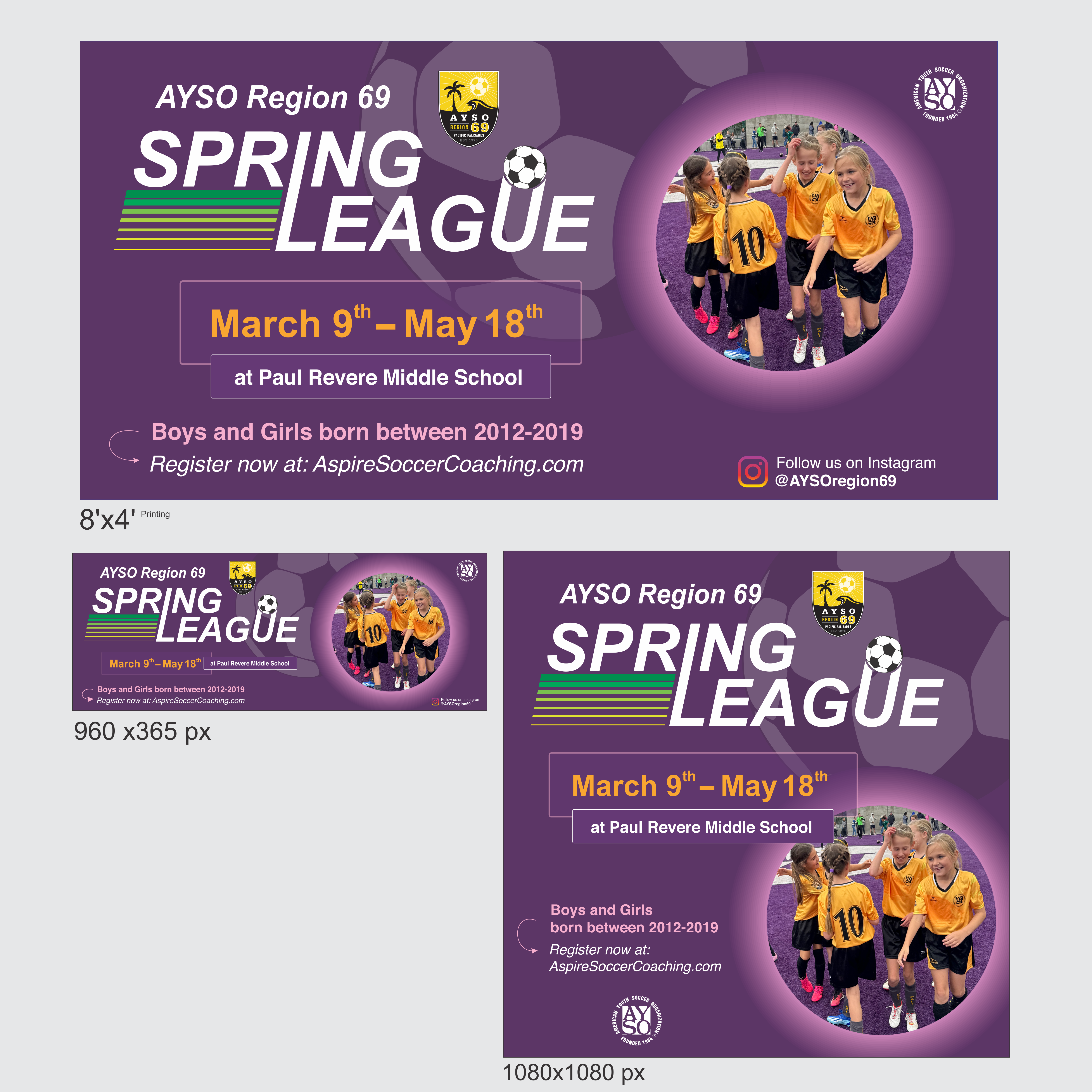 Graphic Design by Pint & Promotional Projects for this project | Design #32343760