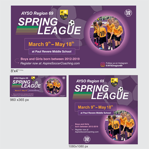 Graphic Design by Pint & Promotional Projects
