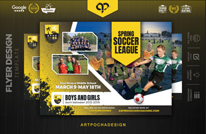 Design Graphique par Art Pocha Design pour ce projet | Design : #32351073