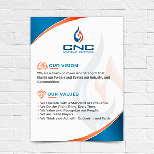 Diseño de Flyer por WellDesign para este proyecto | Diseño: #32321233