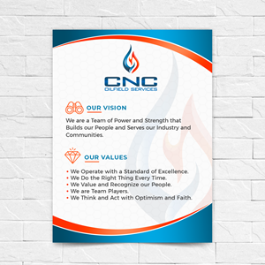 Diseño de Flyer por WellDesign para este proyecto | Diseño: #32321234