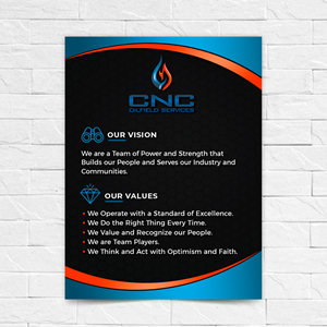 Diseño de Flyer por WellDesign para este proyecto | Diseño: #32321236