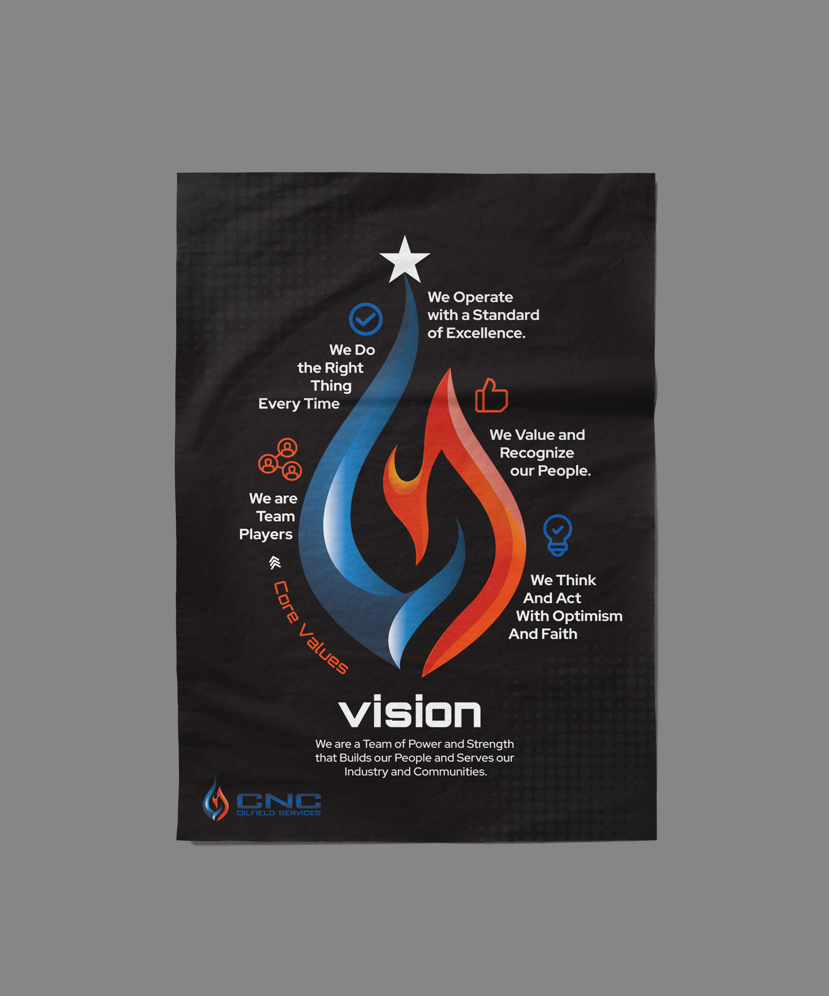 Flyer Design by JK18 for this project | Design #32315706