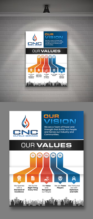 Diseño de Flyer por debdesign para este proyecto | Diseño: #32315836