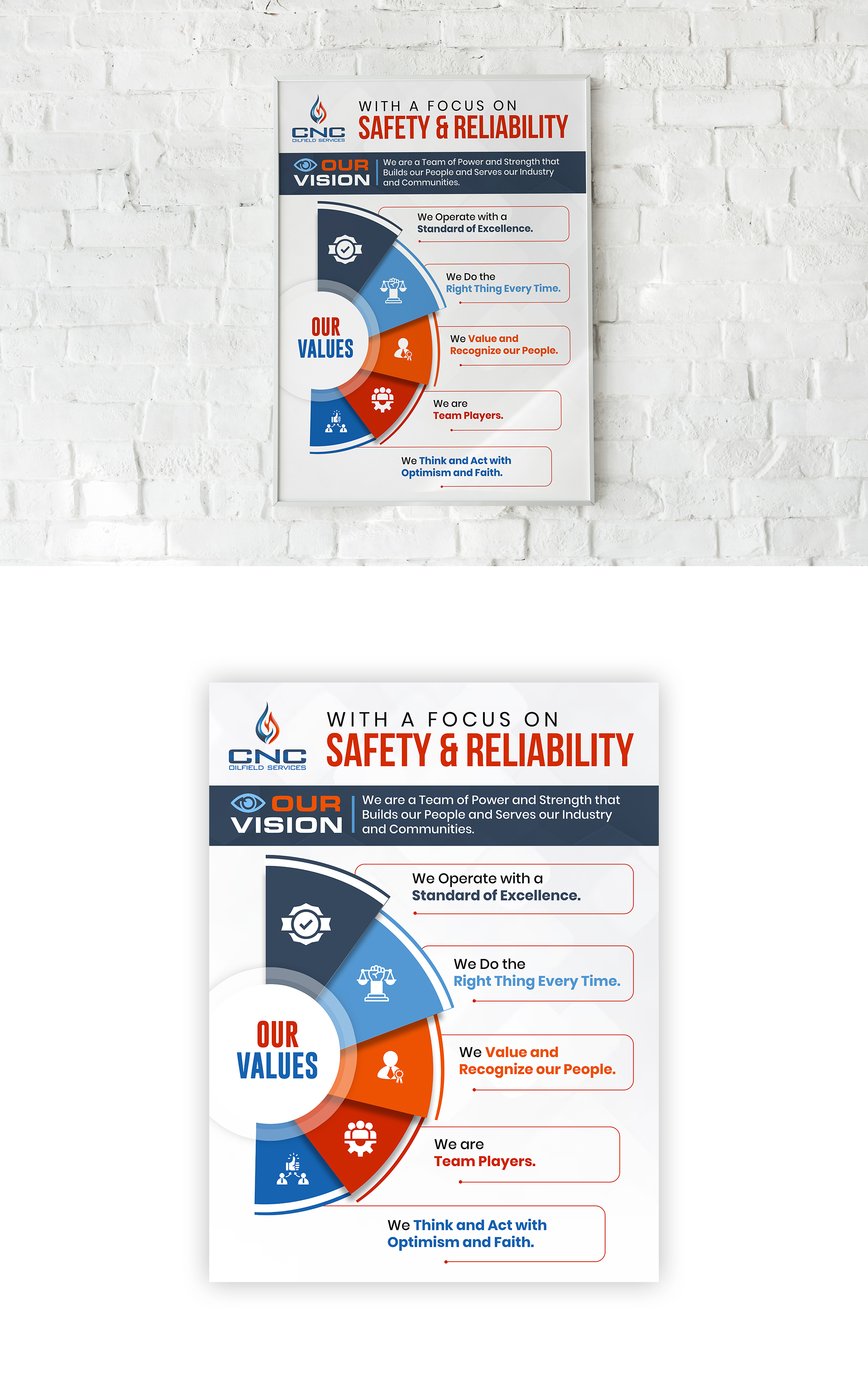 Diseño de Flyer por debdesign para este proyecto | Diseño: #32316068