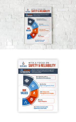 Diseño de Flyer por debdesign para este proyecto | Diseño: #32316068