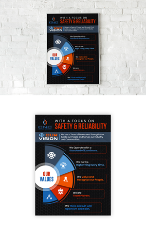 Diseño de Flyer por debdesign para este proyecto | Diseño: #32316070