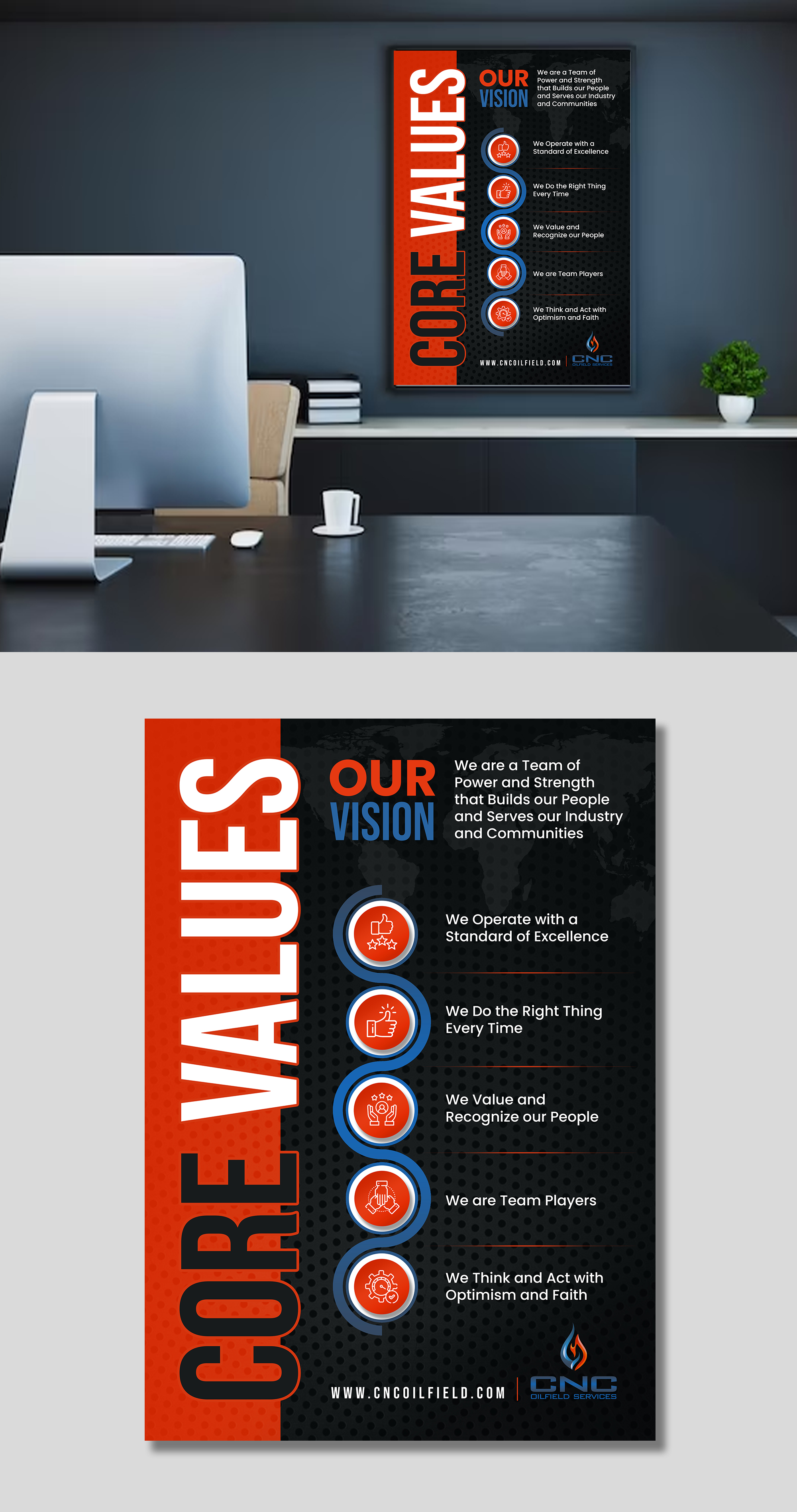 Diseño de Flyer por debdesign para este proyecto | Diseño #32316107