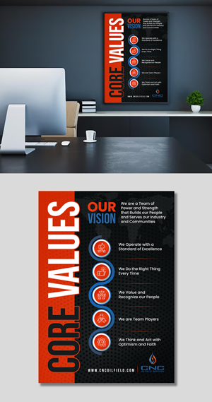 Diseño de Flyer por debdesign para este proyecto | Diseño: #32316107