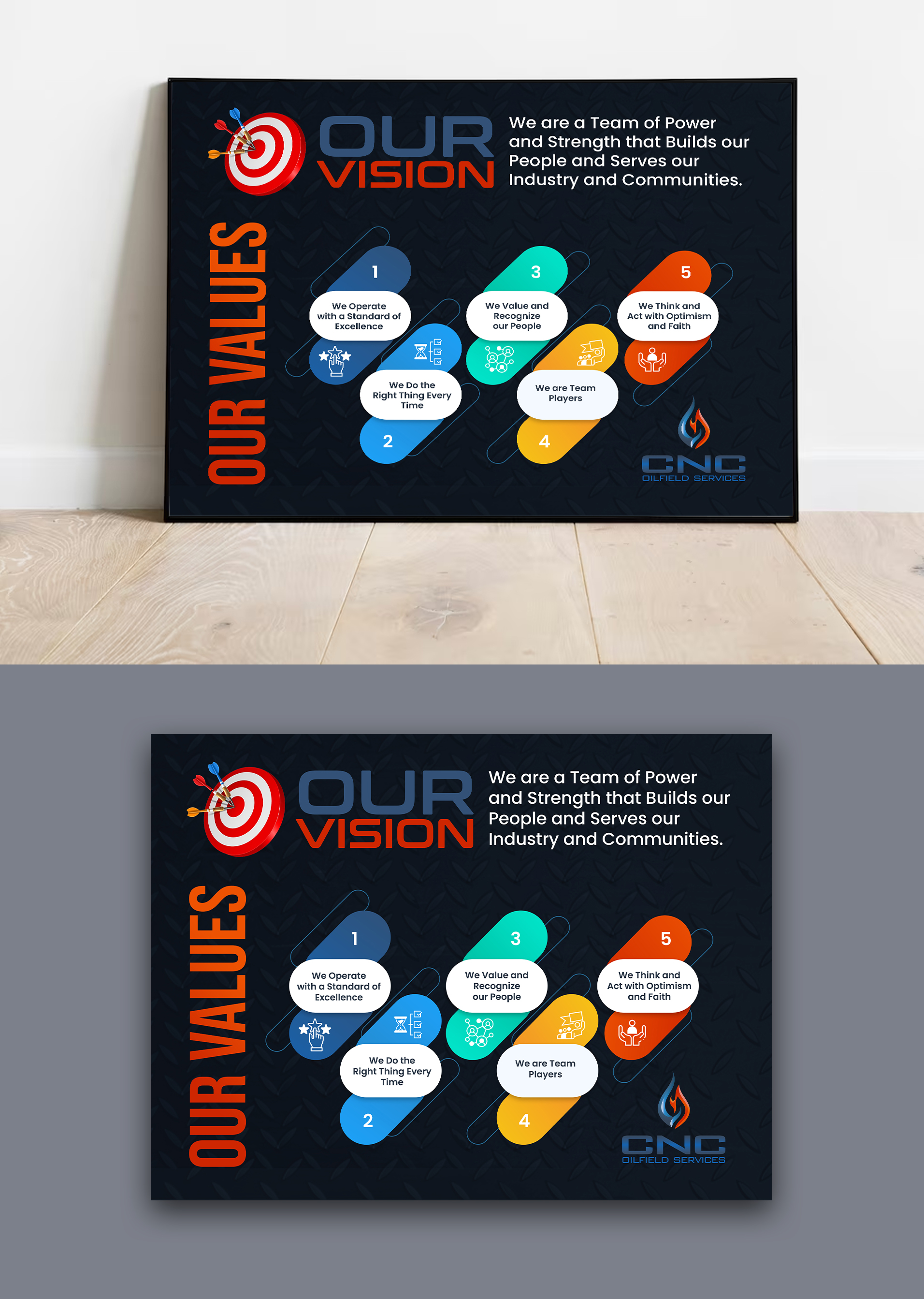 Diseño de Flyer por debdesign para este proyecto | Diseño #32316111