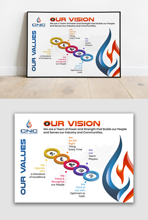 Diseño de Flyer por debdesign para este proyecto | Diseño: #32316133
