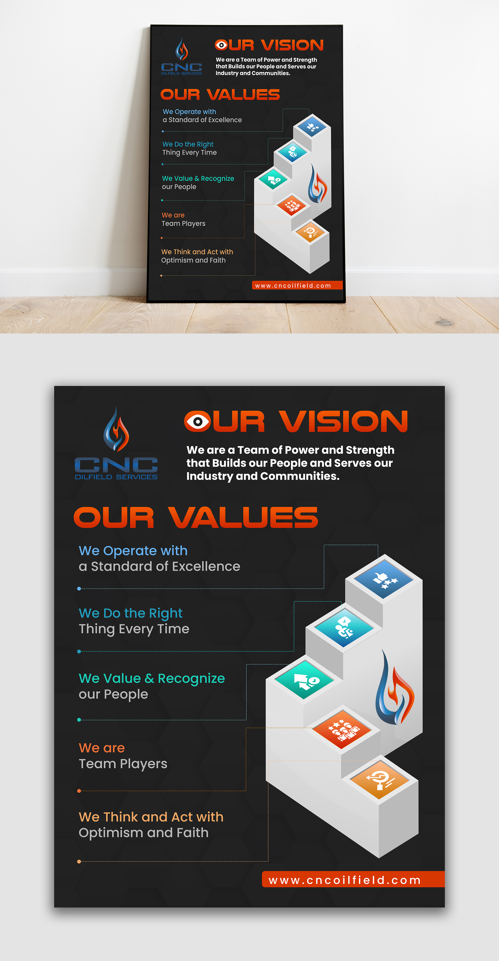 Flyer Design by debdesign for this project | Design #32316134