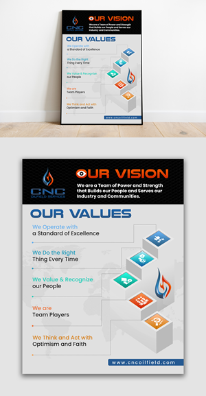 Diseño de Flyer por debdesign para este proyecto | Diseño: #32316135