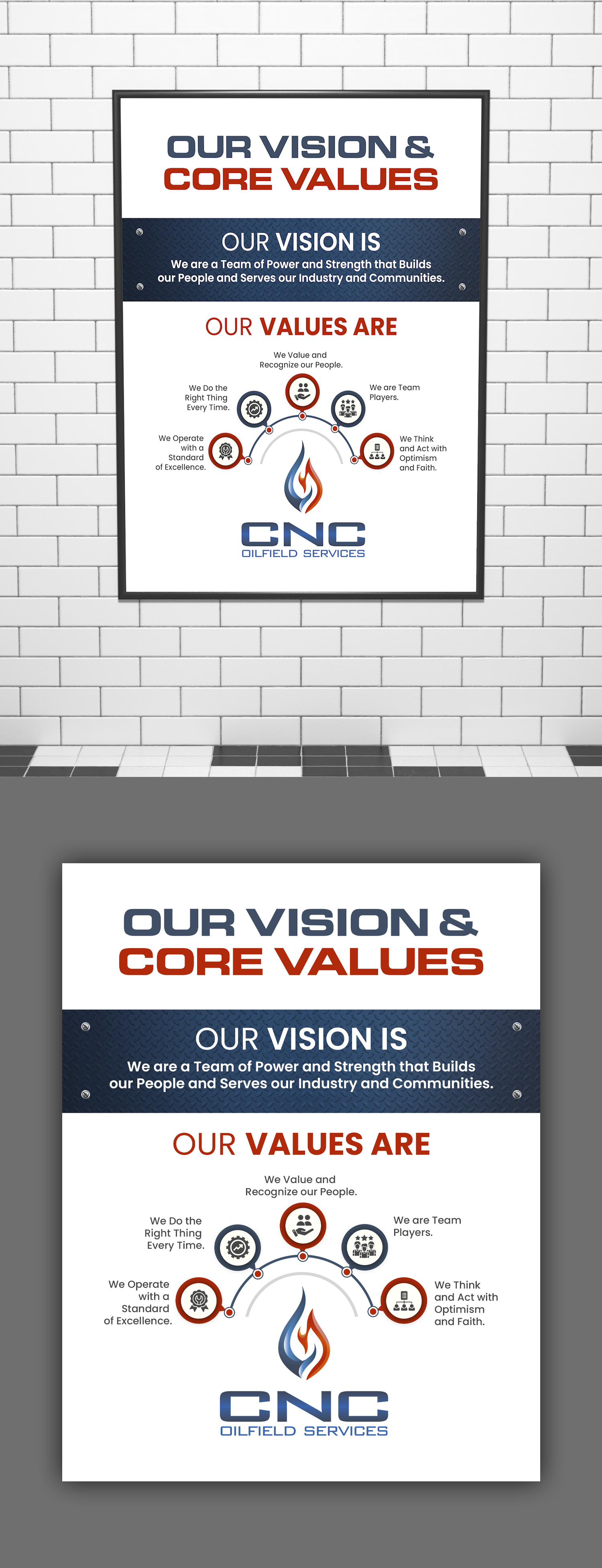 Diseño de Flyer por debdesign para este proyecto | Diseño #32316246