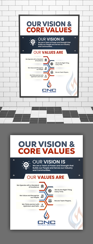 Diseño de Flyer por debdesign para este proyecto | Diseño: #32316247
