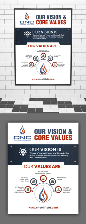 Diseño de Flyer por debdesign para este proyecto | Diseño: #32316248