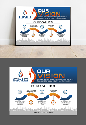 Diseño de Flyer por debdesign para este proyecto | Diseño: #32316617